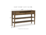 Roanhowe Dining Server - Image 9