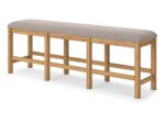 Havonplane 72" Counter Height Dining Bench - Image 3