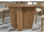 Kristiland Dining Table and 4 Chairs - Image 4