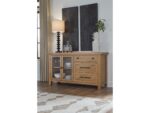 Kristiland Dining Server - Image 2