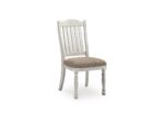 Havalance Upholstered Dining Chair (Set of 2) - Image 3
