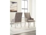Havalance Dining Arm Chair (Set of 2) - Image 2