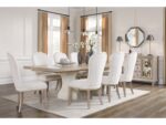 Jorlaina Dining Chair (Set of 2) - Image 8