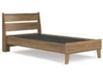 Deanlow Twin Platform Panel Bed - Image 3
