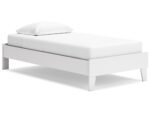 Socalle Platform Bed