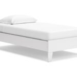 Socalle Platform Bed