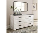 Shawburn 6 Drawer 60" Dresser - Image 6