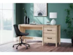 Battelle 60" Home Office Desk - Image 2