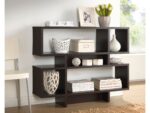 Three Level Modern Bookshelf - Image 2