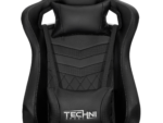 Techni Sport TS-83 Ergonomic High Back Racer Style PC Gaming Chair - Image 15