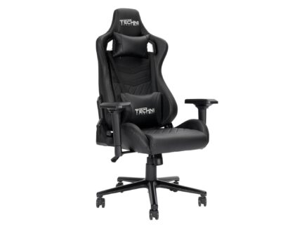 Techni Sport TS-83 Ergonomic High Back Racer Style PC Gaming Chair
