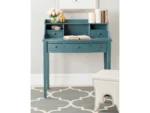 5 Drawer Writing Desk - Image 2