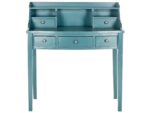 5 Drawer Writing Desk