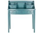 5 Drawer Writing Desk
