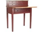 7 Drawer Fold Down Desk - Image 3