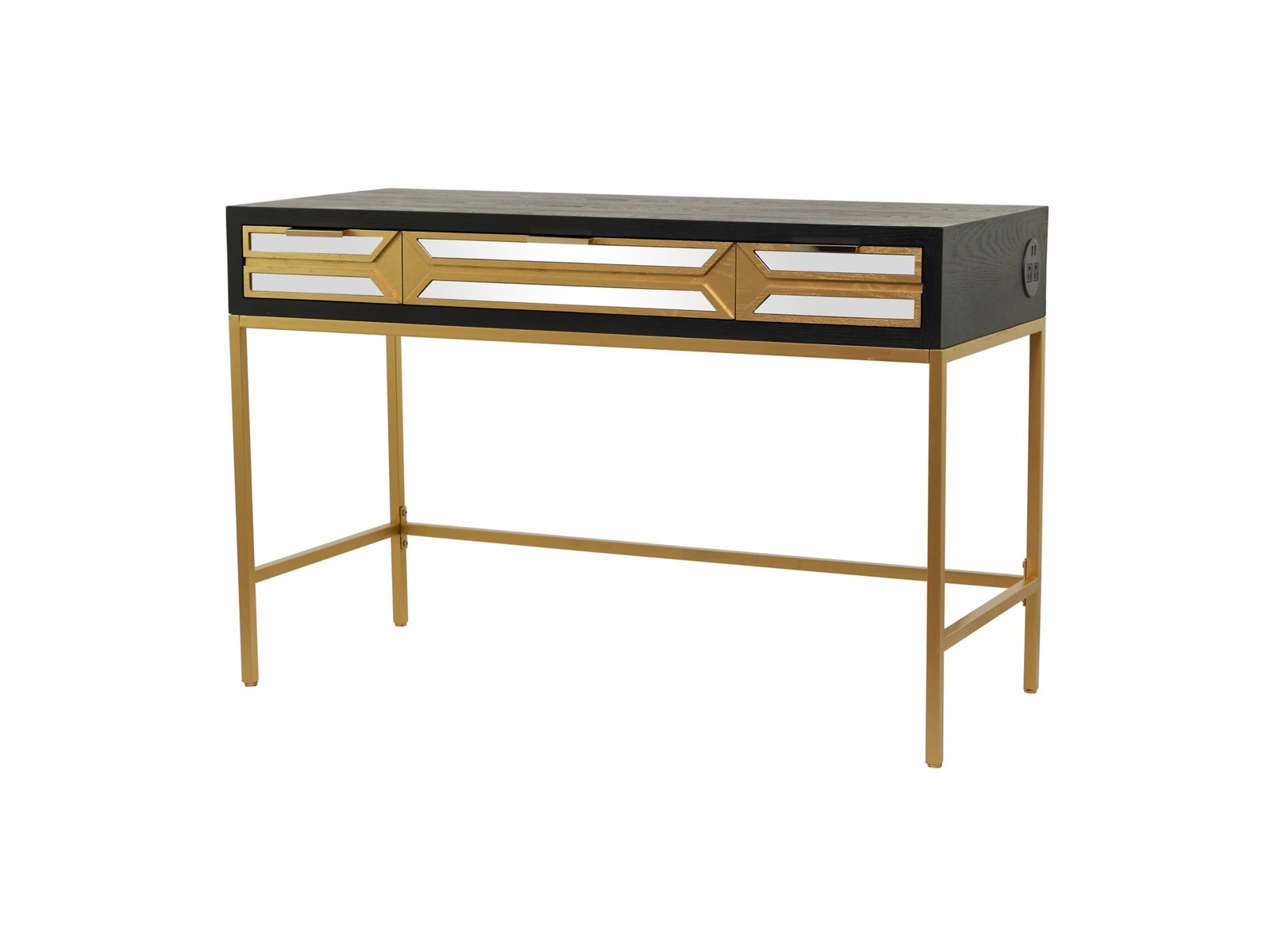 H600004600_2 Bayberry Lane 46" Home Office Desk - Image 1