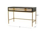 Bayberry Lane 46" Home Office Desk - Image 7