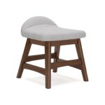 Lyncott Home Office Desk Chair