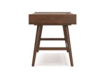 Lyncott Home Office Desk with Chair - Image 12