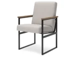 Montia Home Office Desk Chair - Image 4