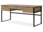 Montia 67" Home Office Desk - Image 3