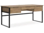 Montia 67" Home Office Desk