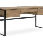 Montia 67" Home Office Desk