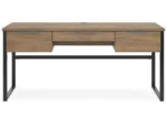 Montia 67" Home Office Desk - Image 5
