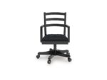 Wildenauer Home Office Swivel Desk Chair - Image 3