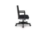 Wildenauer Home Office Swivel Desk Chair - Image 4