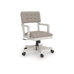 Robbinsdale Home Office Desk Chair