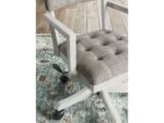 Robbinsdale Home Office Desk Chair - Image 8