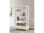 Robbinsdale 75" Bookcase - Image 2
