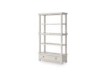 Robbinsdale 75" Bookcase - Image 3