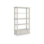 Robbinsdale 75" Bookcase