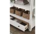 Robbinsdale 75" Bookcase - Image 9