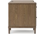 Roanhowe Home Office Desk and Storage - Image 9