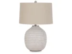 Jamon Table Lamp
