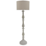 Bernadate Floor Lamp