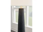 Hallburg Floor Lamp - Image 4
