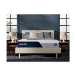 Nectar Classic Memory Foam Queen Mattress