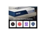 Nectar Classic Memory Foam Queen Mattress - Image 7