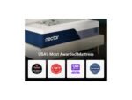 Nectar Premier Memory Foam Queen MattressNectar Premier Memory Foam Queen Mattress - Image 6