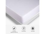 BEDGEAR Basic Twin Mattress Protector - Image 3