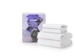 Purple®  SoftStretch Sheets Twin/Twin XL - Image 3