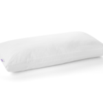 Purple Cloud Standard Pillow
