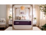 Purple® Restore Premier Soft Twin XL Mattress with Purple® Premium Plus Smart Base - Image 2