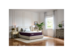Purple® Restore Soft Twin XL Mattress with Purple® Premium Plus Smart Base - Image 4