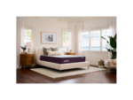 Purple® Restore Plus Soft Twin XL Mattress with Purple® Premium Plus Smart Base - Image 4