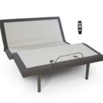 GhostBed Queen Adjustable Base